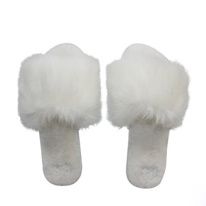 Malvados Slumber Slippers