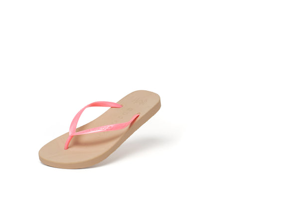 Malvados, playa, comfortable, supportive, toe, pillow, cushion, flip flop,bellini