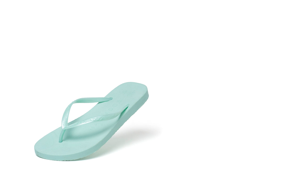 Malvados, playa, comfortable, supportive, toe, pillow, cushion, flip flop, curacao