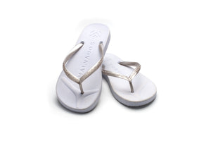 Malvados, playa, comfortable, supportive, toe, pillow, cushion, flip flop, cloud 9